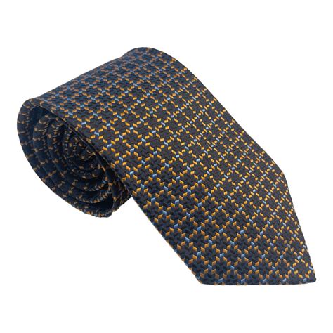 saint honore tie hermes